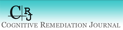 Cognitive Remediation Journal