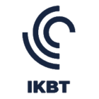 ikbt log modré